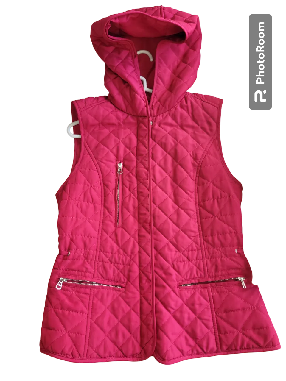 Chaleco Zara Trafaluc - imagen 1