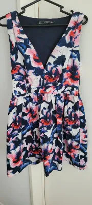 Zara Trafaluc