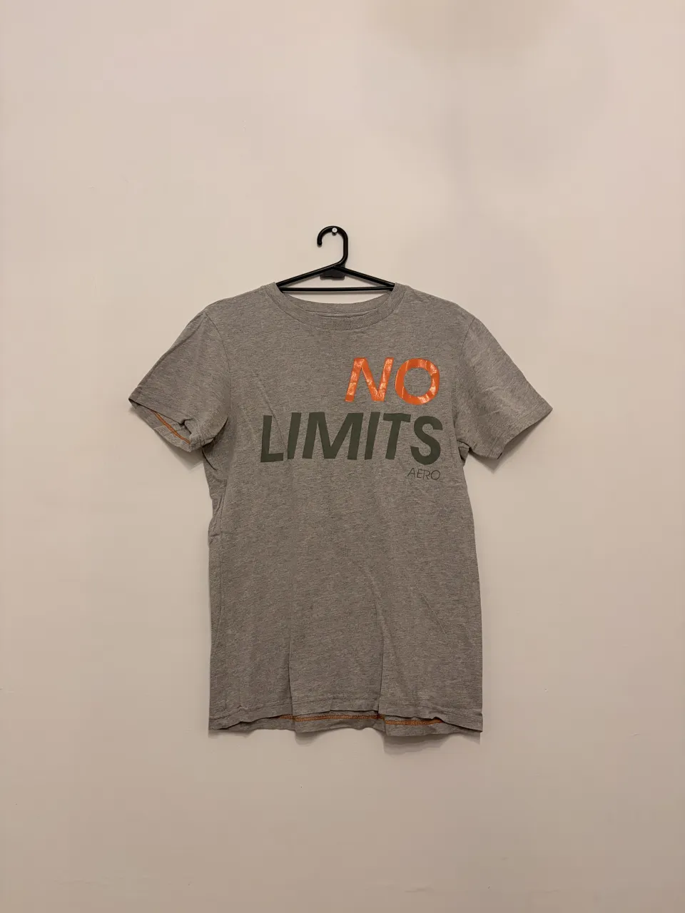 Remera Aéropostale - imagen 1