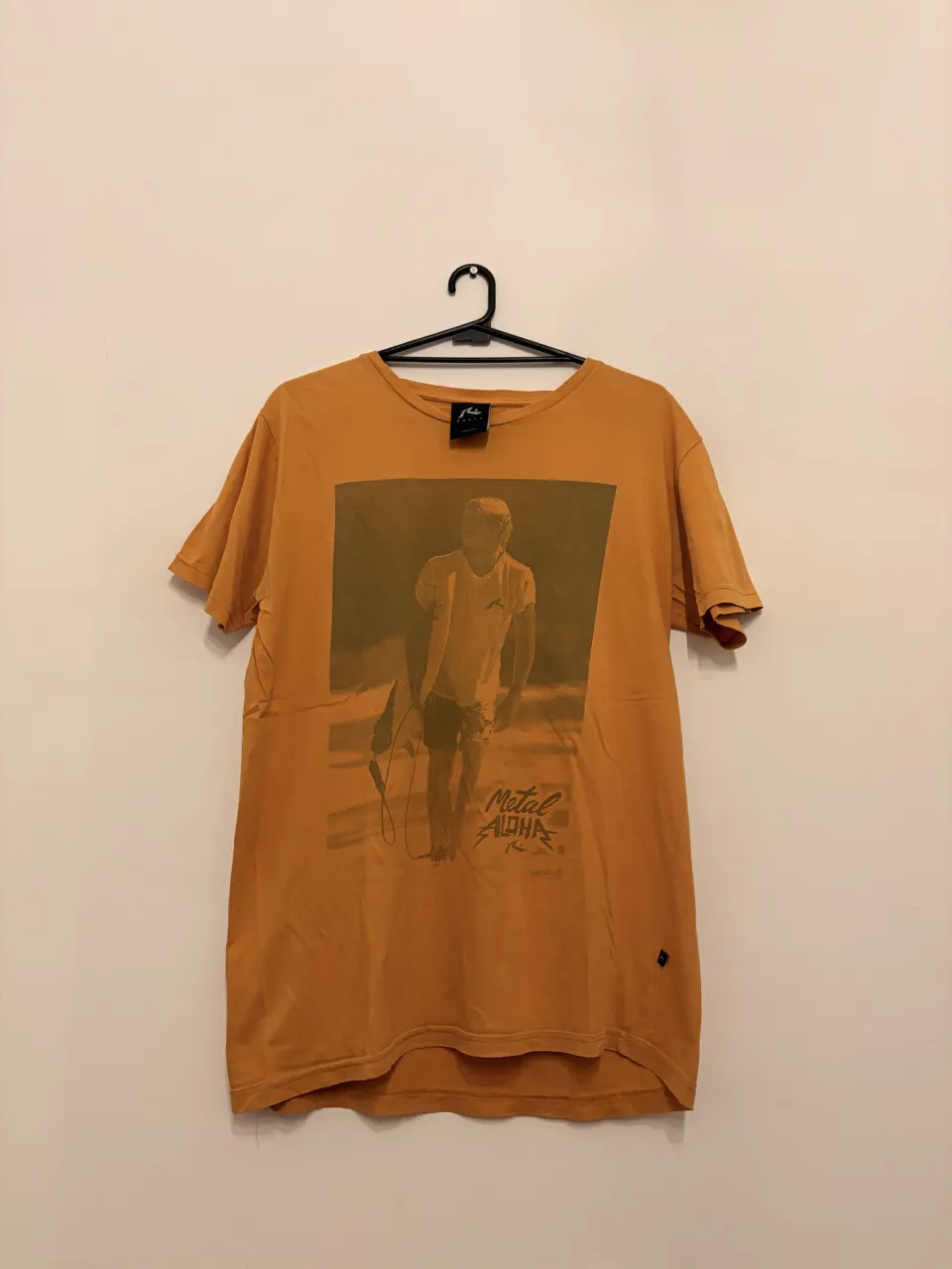 Remera Rusty - imagen 1