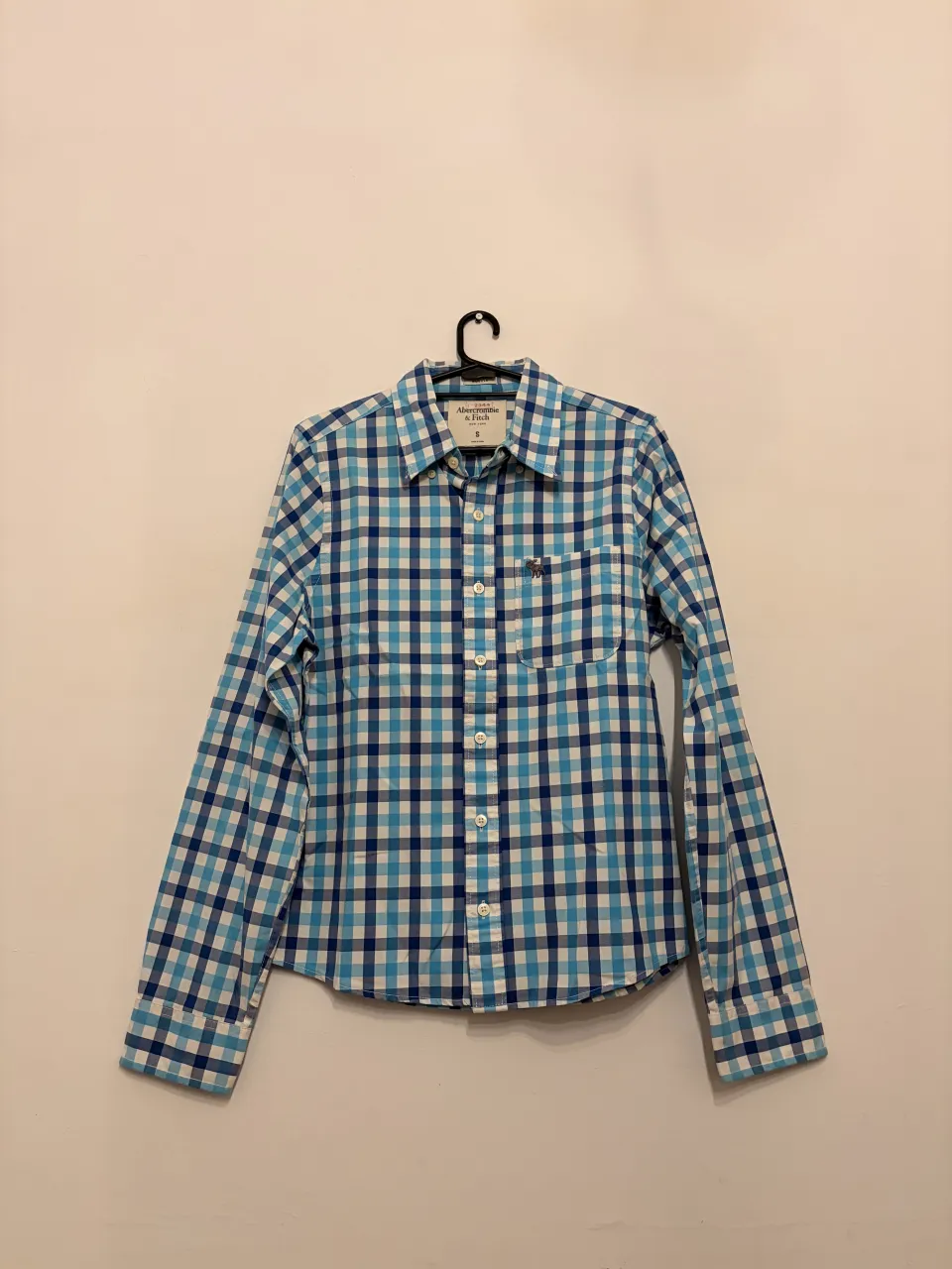 Camisa Abercrombie & Fitch - imagen 1
