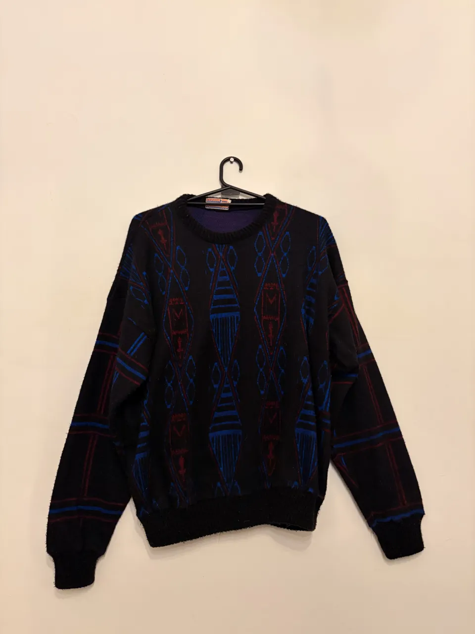 Sweater Corona - imagen 1