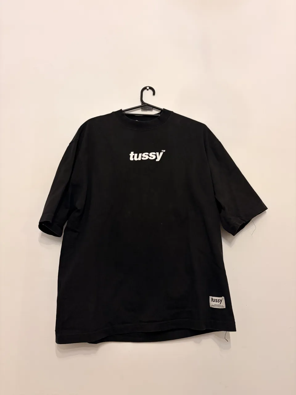 Remera Tussy - imagen 1