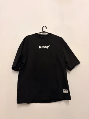 Tussy