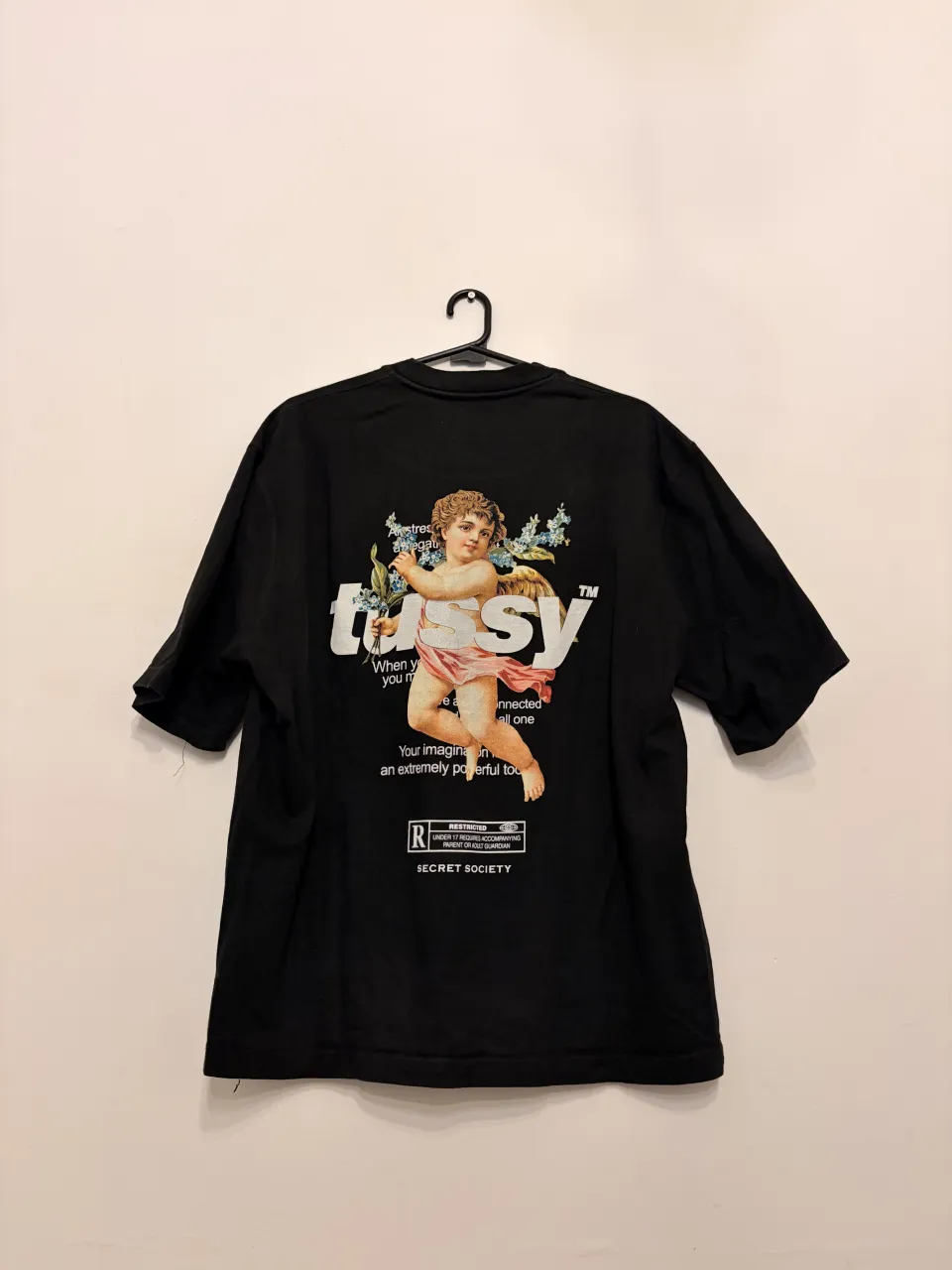 Remera Tussy - imagen 2