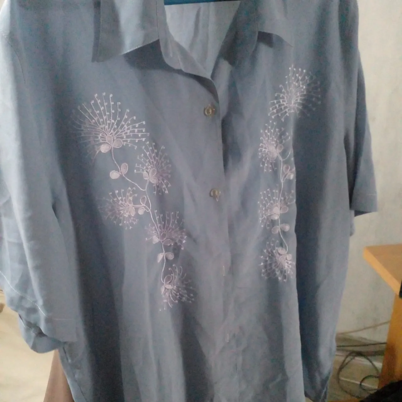 Remera Ninguna - imagen 1