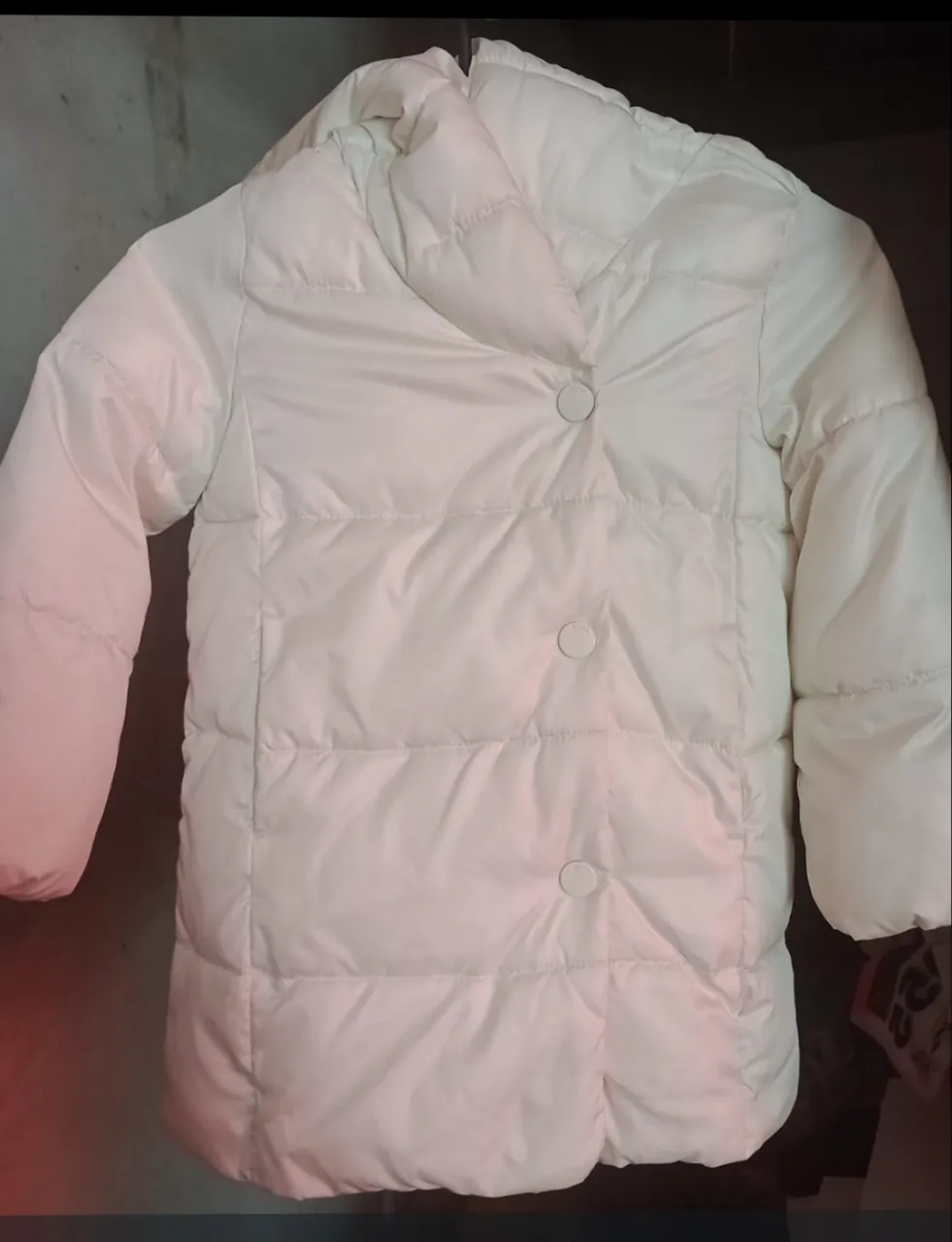 Campera de plumas BabyGap - imagen 1