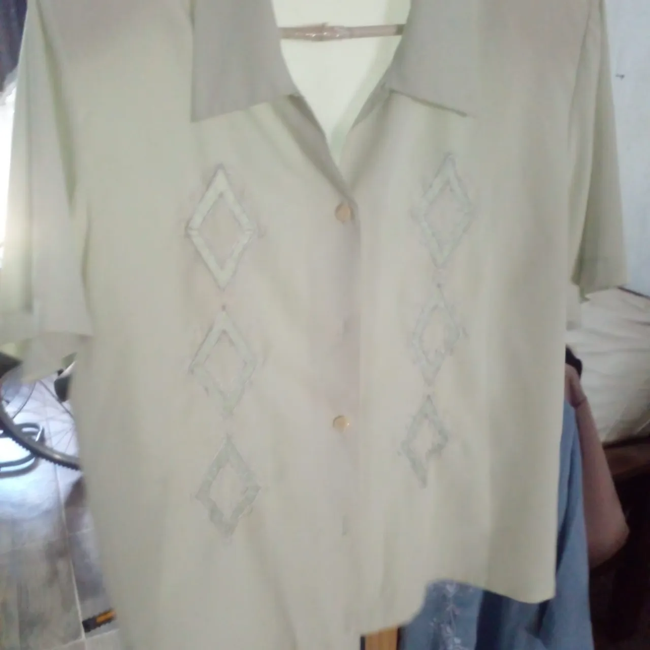Remera Ninguna - imagen 1