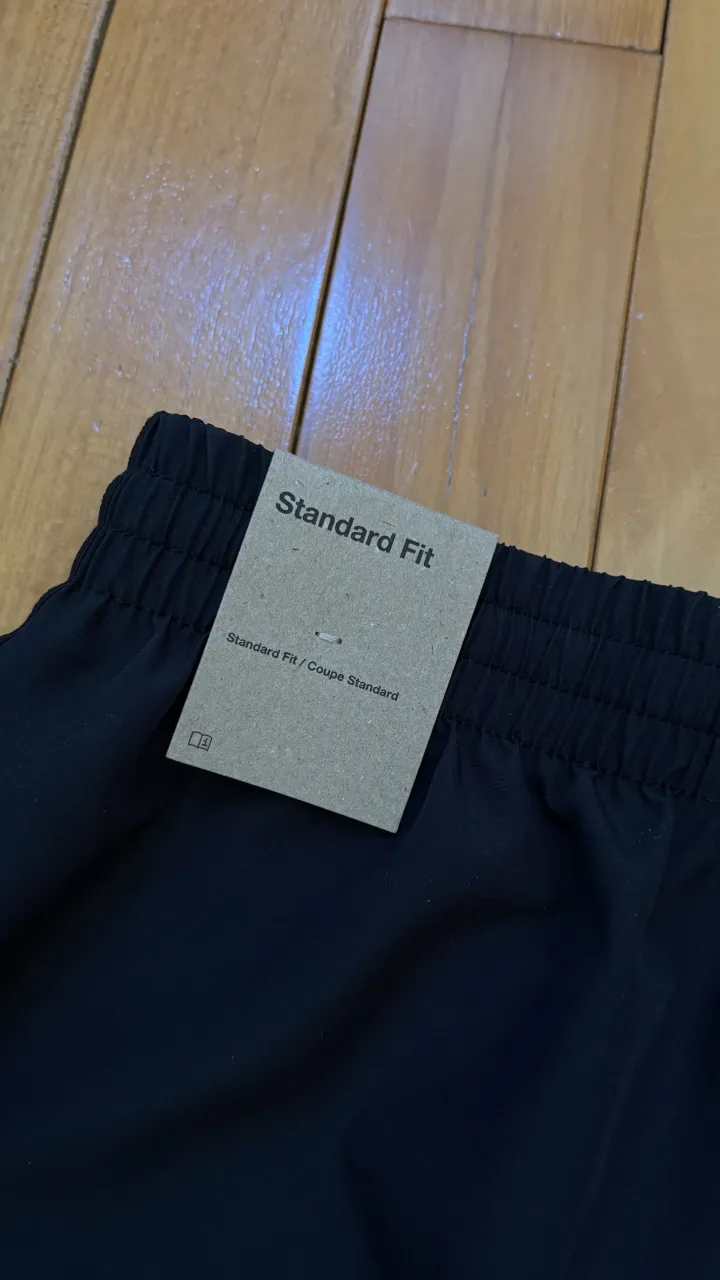 Ropa deportiva Nike - Vista 2