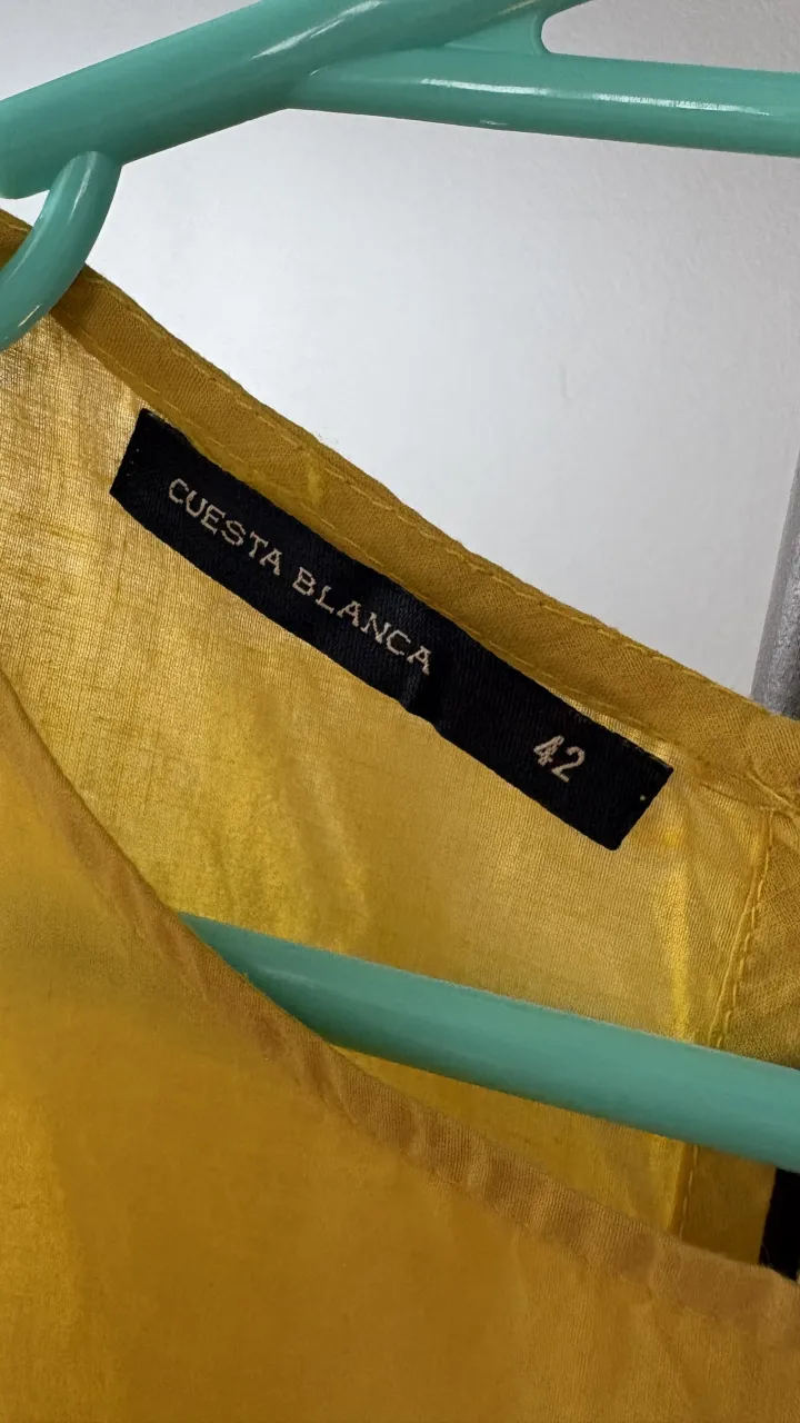 Top Cuesta Blanca - Vista 2