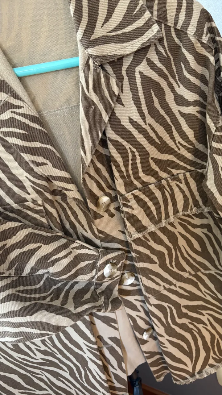 Camisa Otra - Vista 2