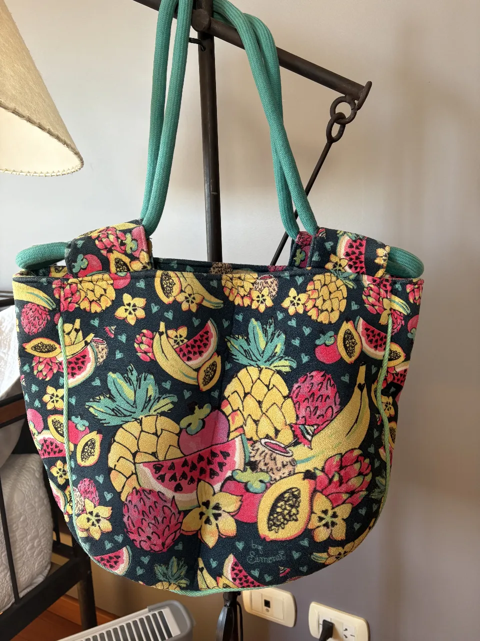 Bolso Simones - Vista 2