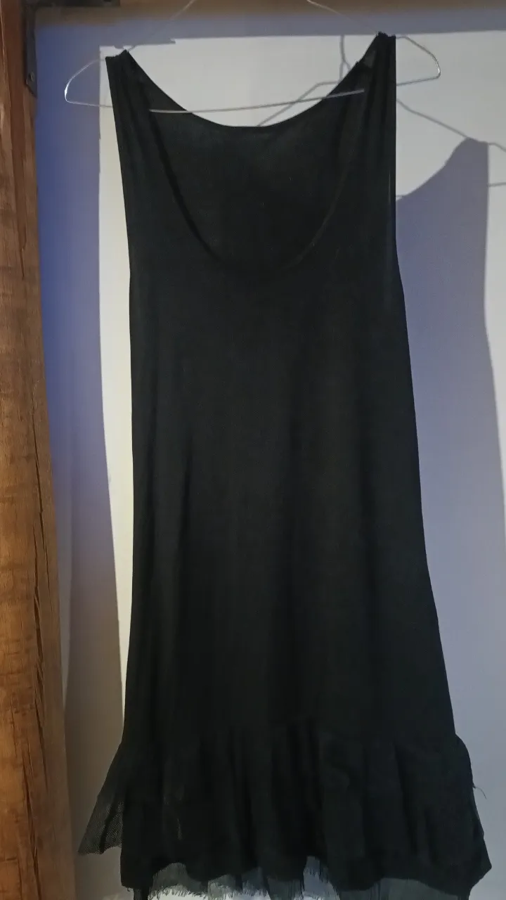 Vestido Otro - imagen 2