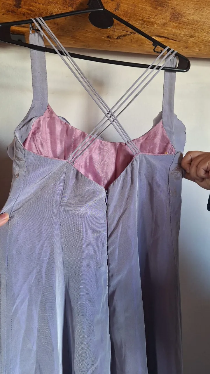 Vestido Otro - imagen 2
