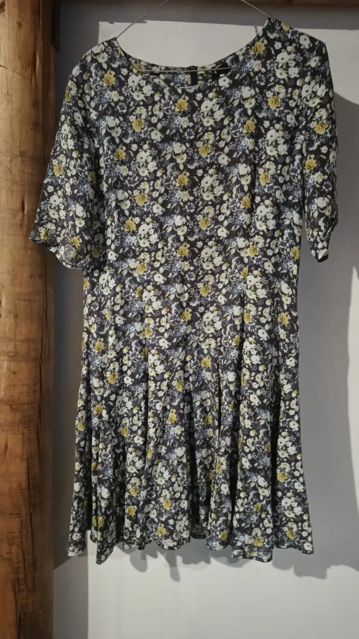 Vestido H&M - imagen 1