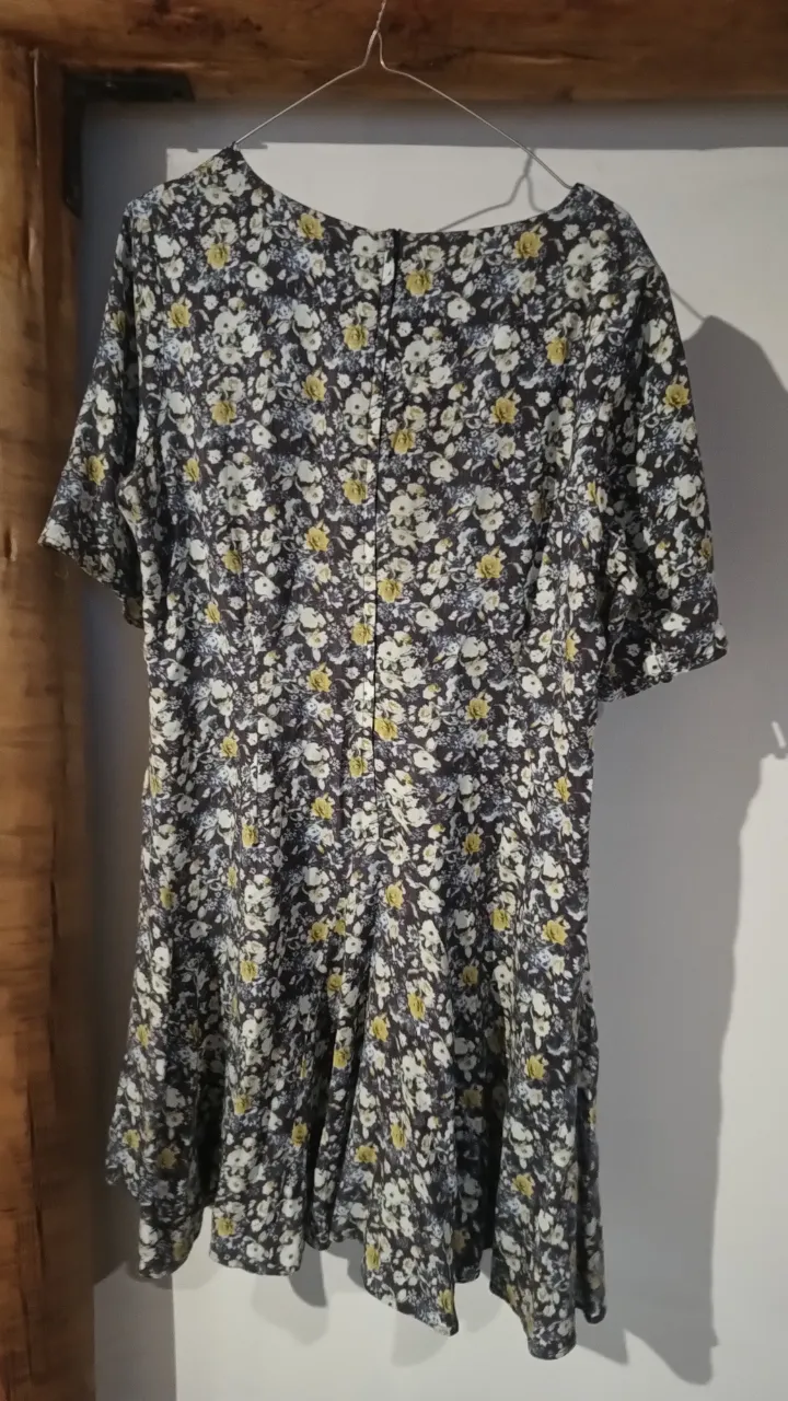 Vestido H&M - imagen 2