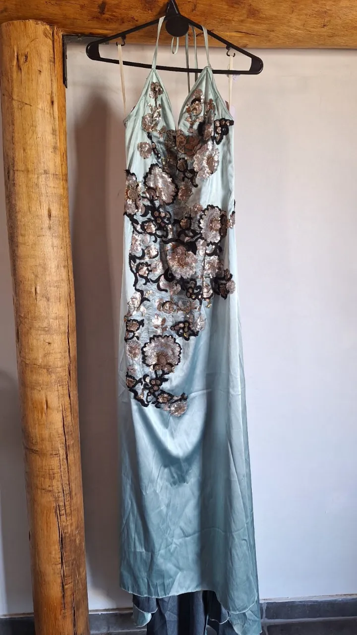 Vestido Otro - imagen 2