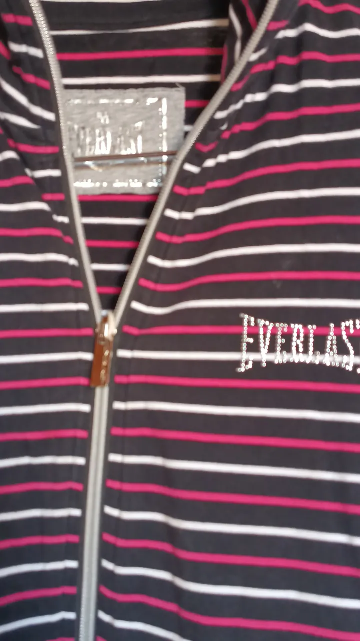 Buzo Everlast - imagen 2