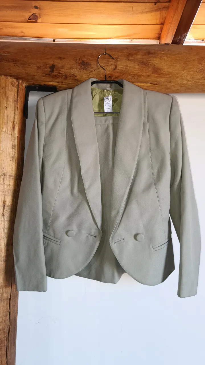 Blazer Otra - imagen 1
