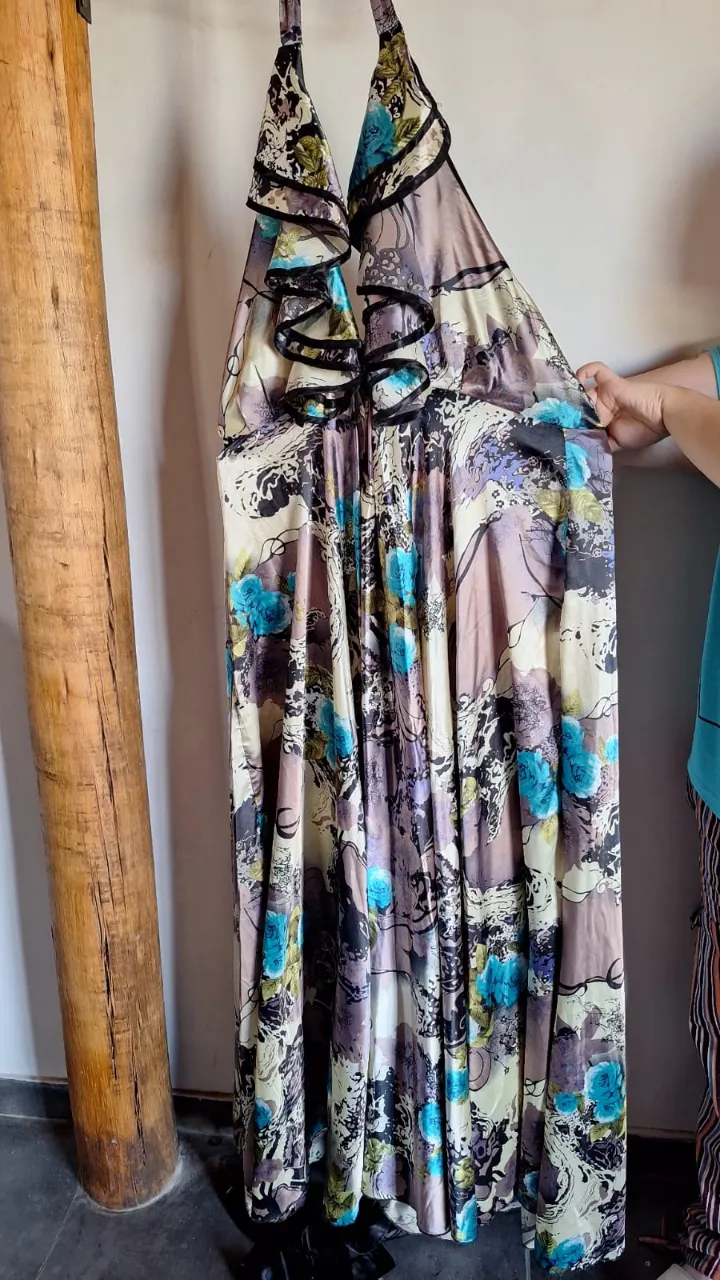 Vestido Otro - imagen 1