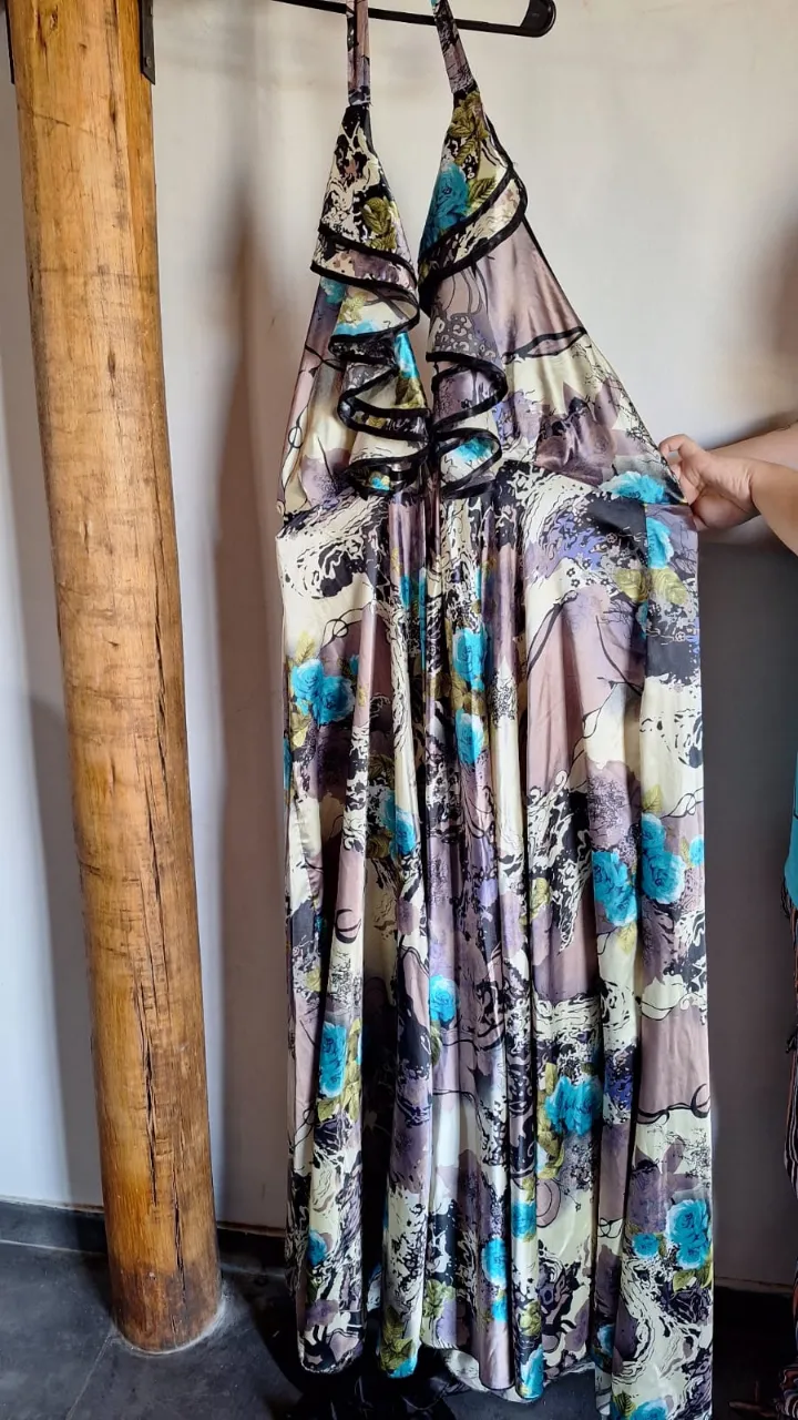 Vestido Otro - imagen 2