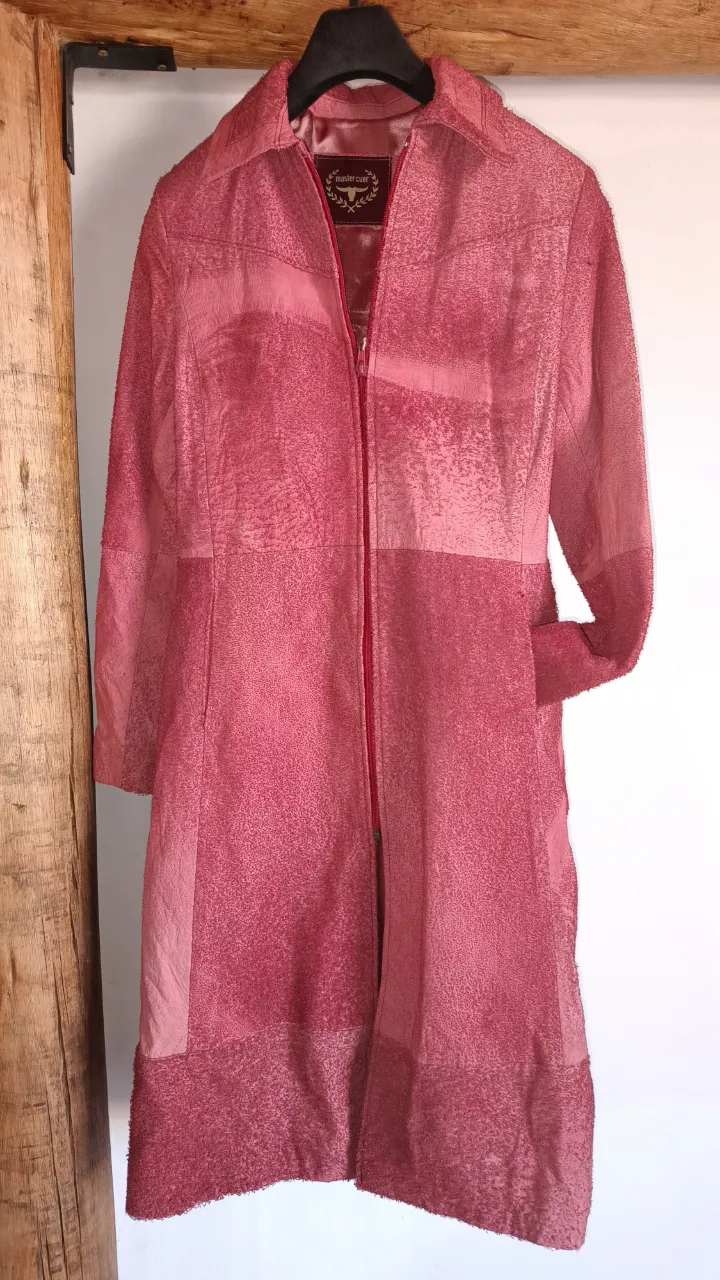 Campera Otra - imagen 1