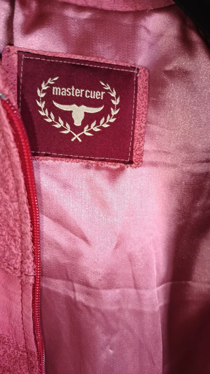 Campera Otra - imagen 4