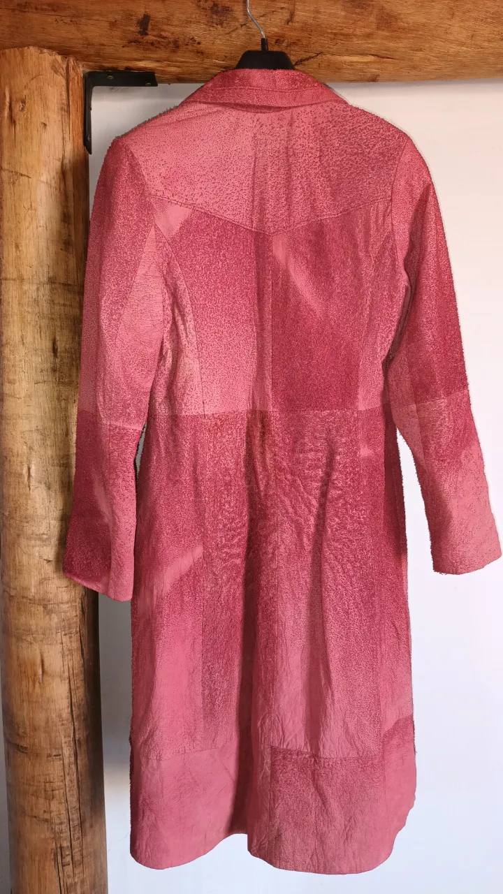 Campera Otra - imagen 2
