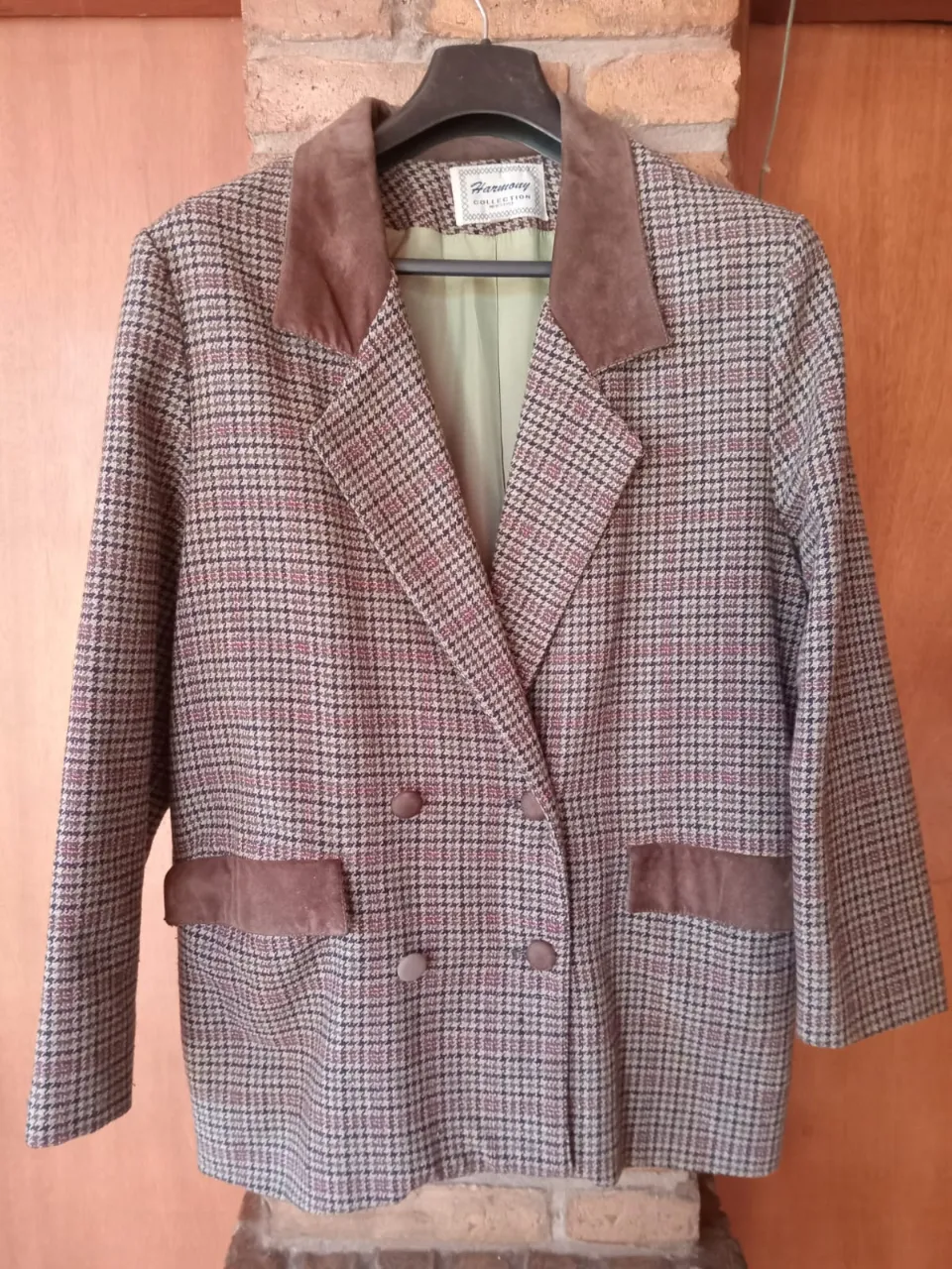 Blazer Otra - imagen 1