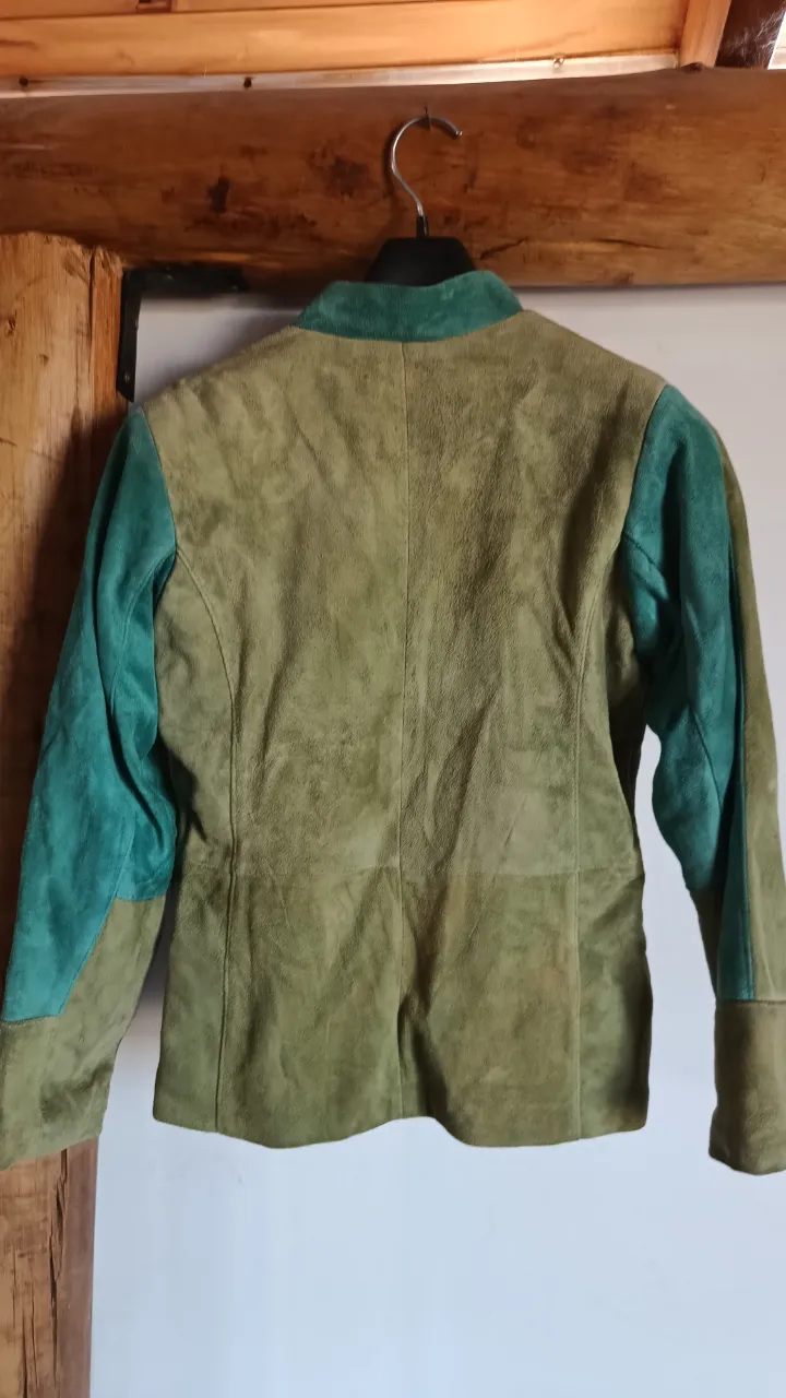 Campera Otra - imagen 3