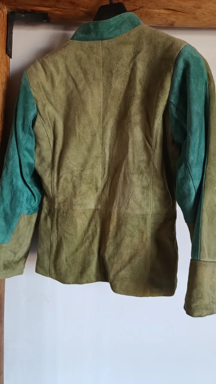 Campera Otra - imagen 2