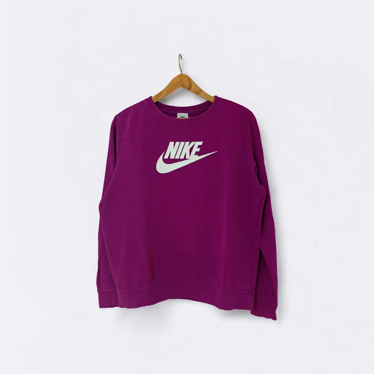 Buzo Nike - imagen 1