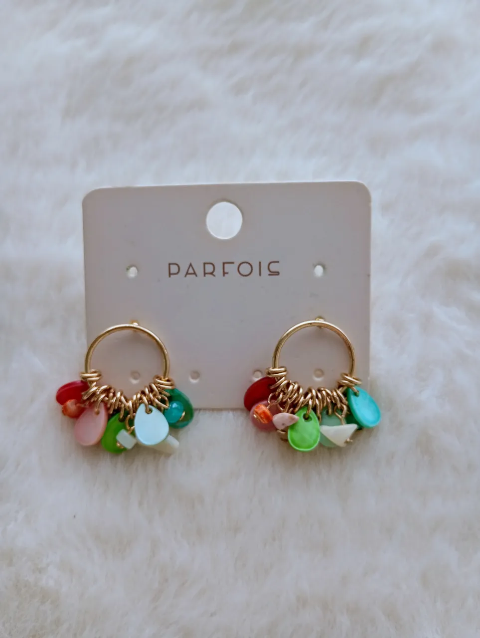 Aros Parfois - imagen 1