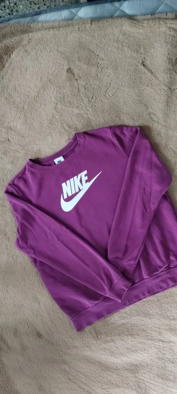 Buzo Nike - imagen 1