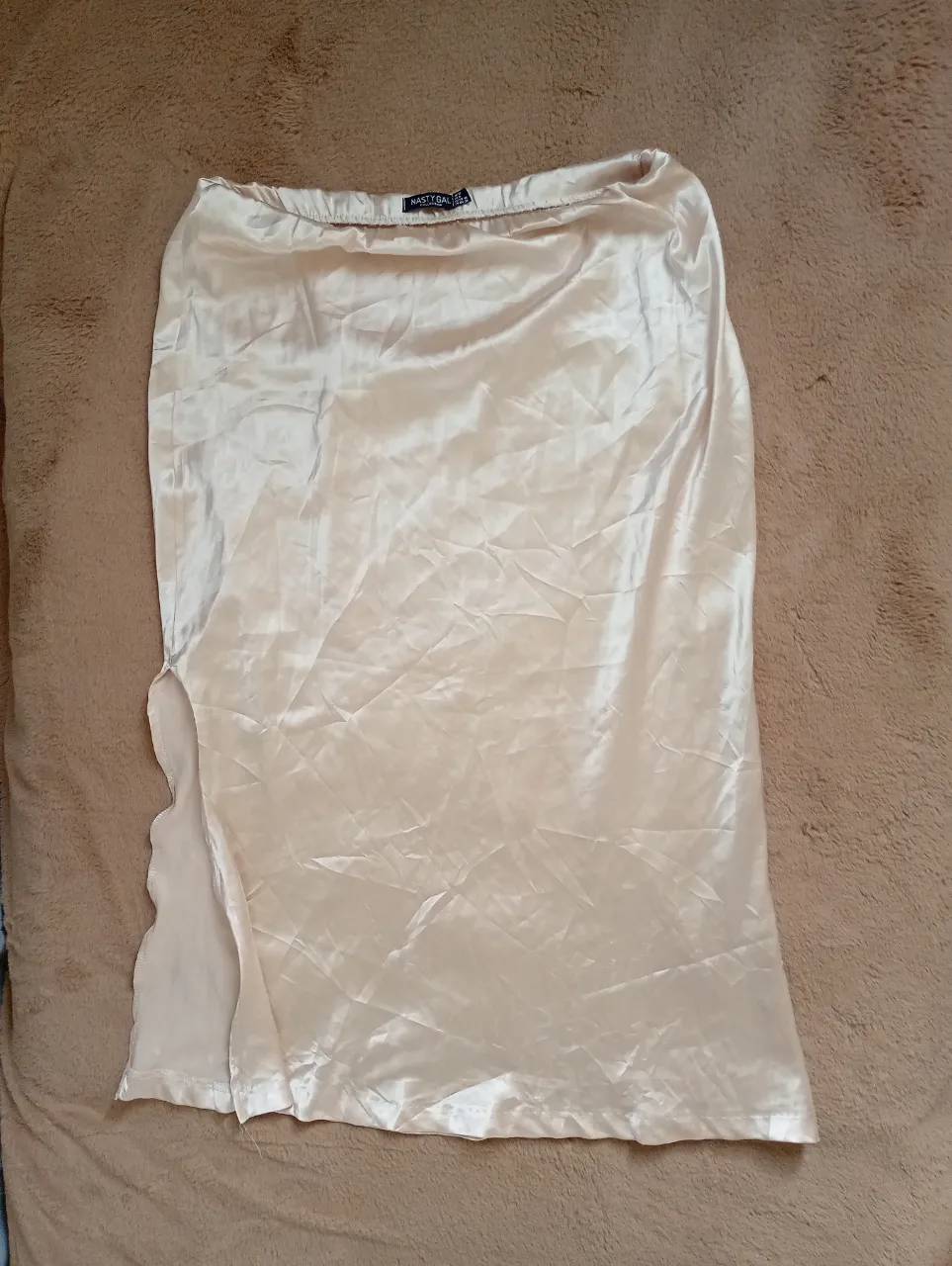 Pollera Nasty Gal - imagen 1