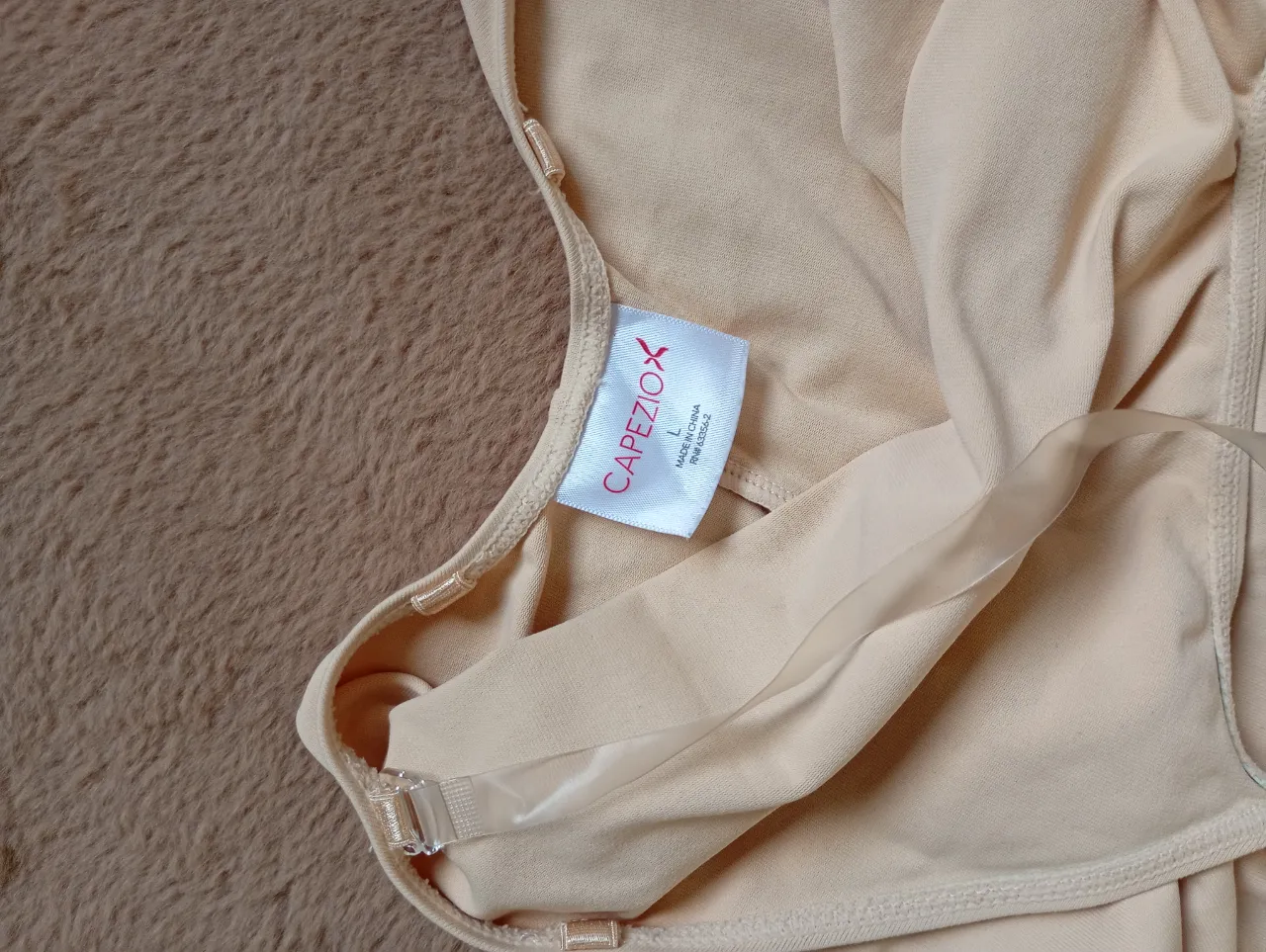 Body Capezio - imagen 2