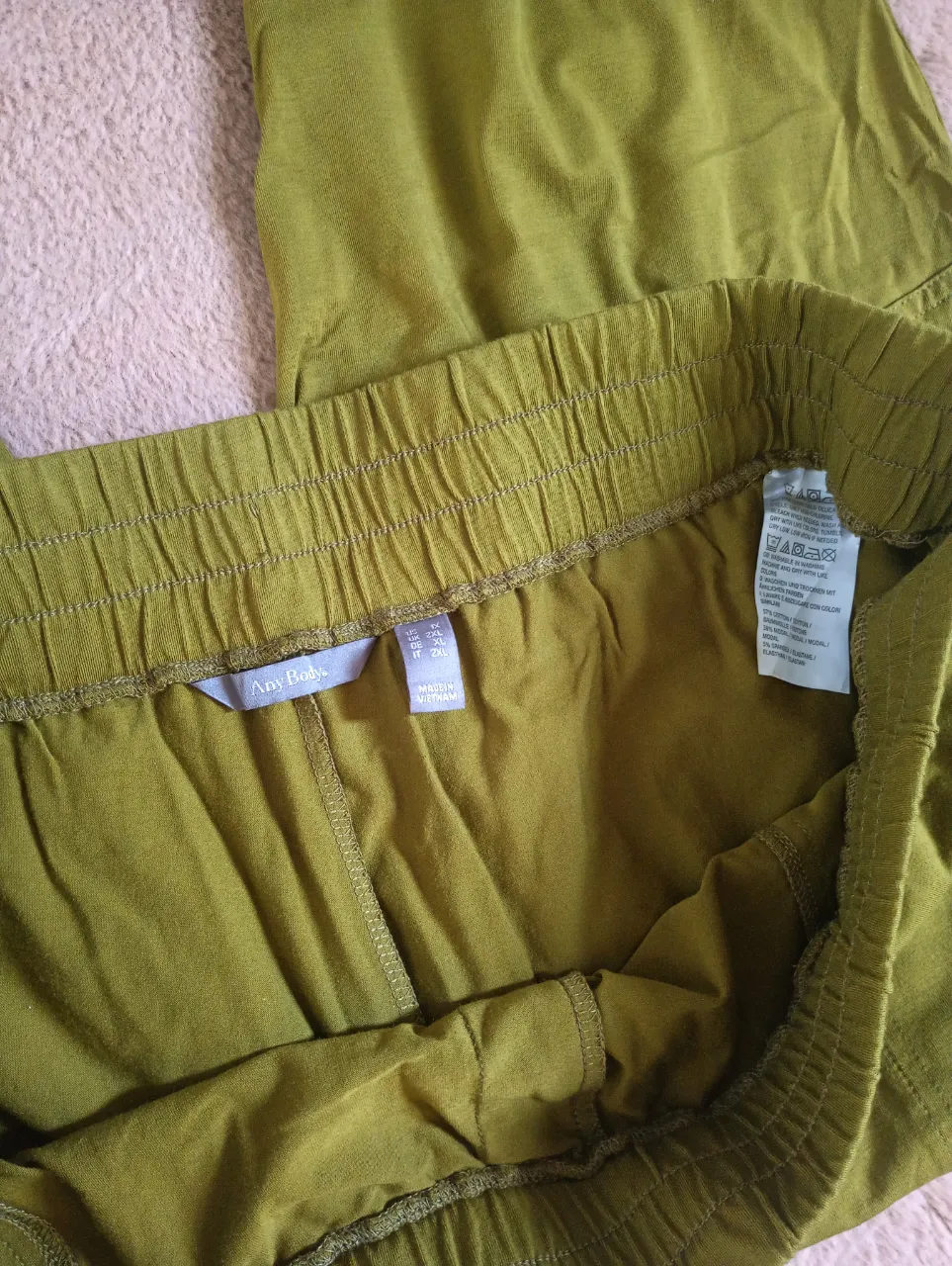 Pantalón Importado - imagen 1