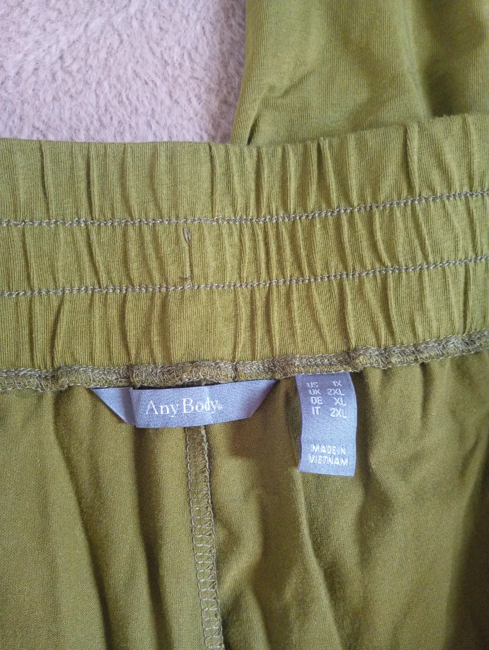 Pantalón Importado - imagen 3