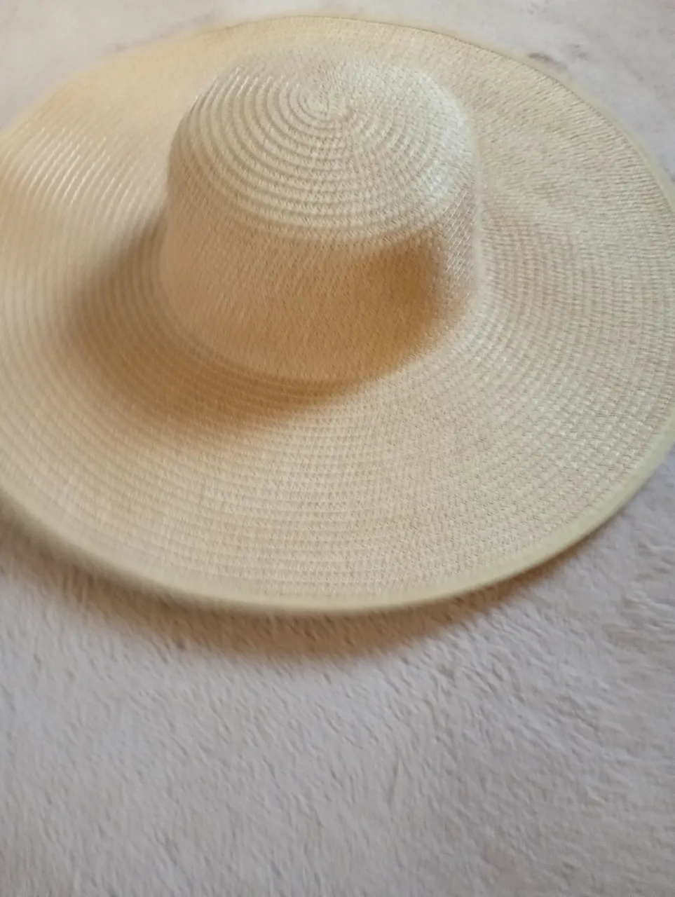 Sombrero Blessing - Vista 2