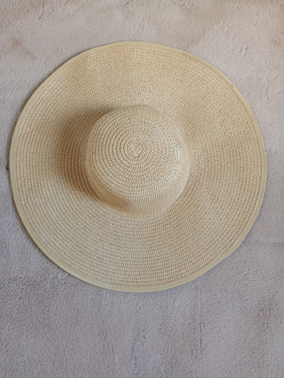 Sombrero Blessing