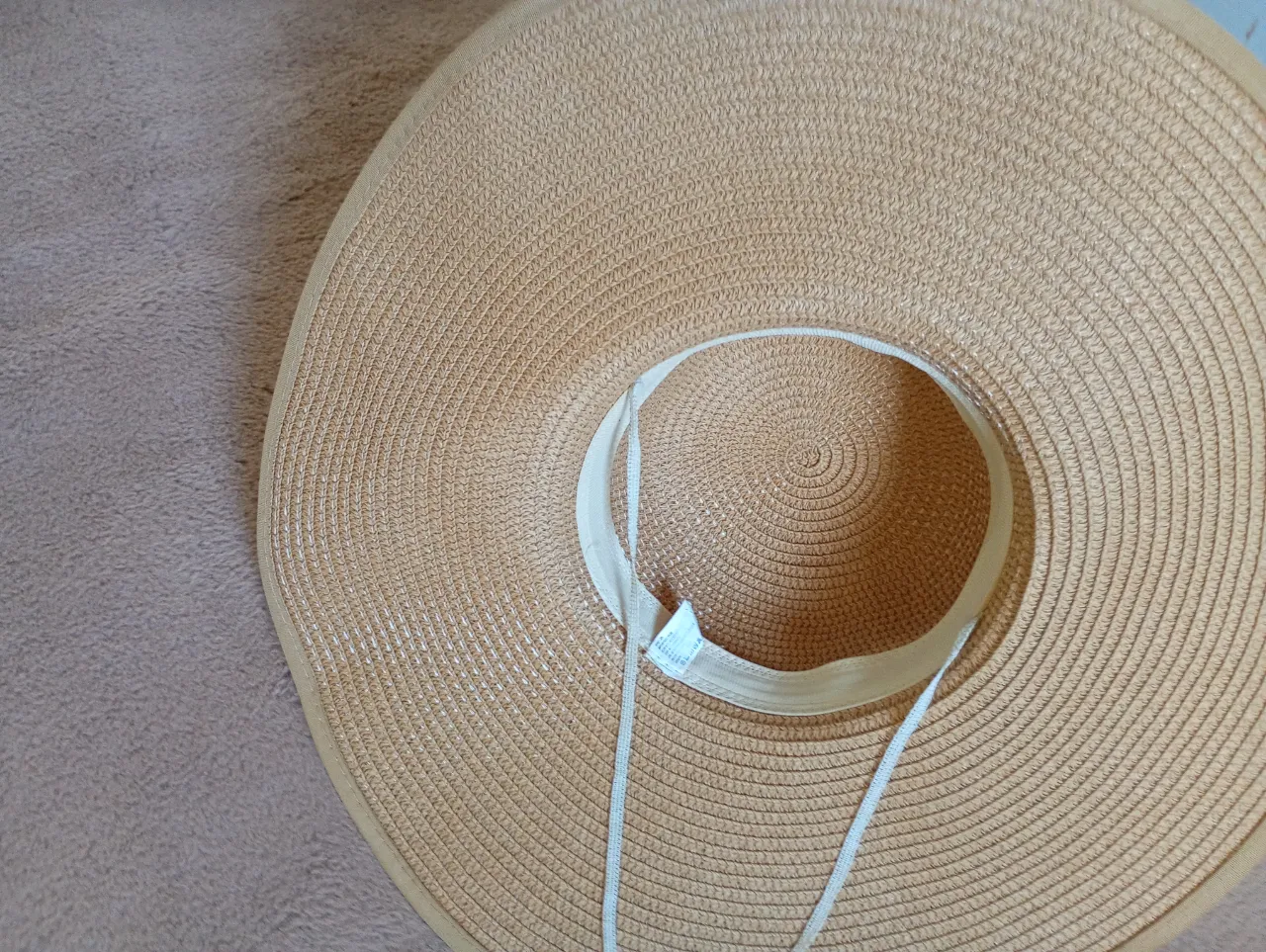 Sombrero Blessing - Vista 3