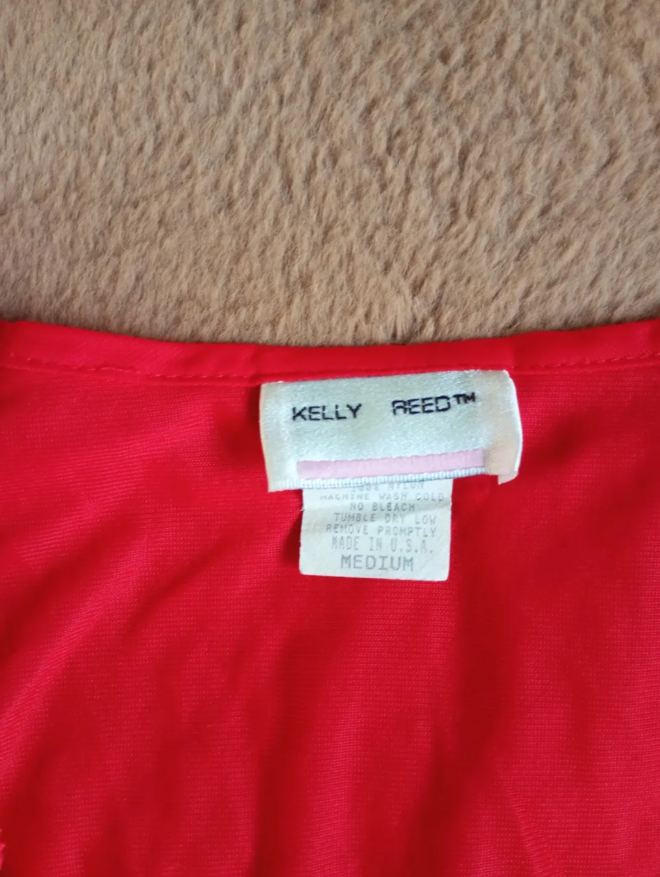 Camisón Kelly reed - imagen 2