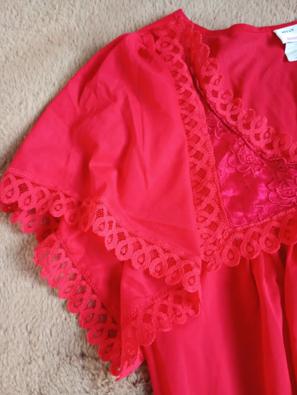 Camisón Kelly reed - imagen 3
