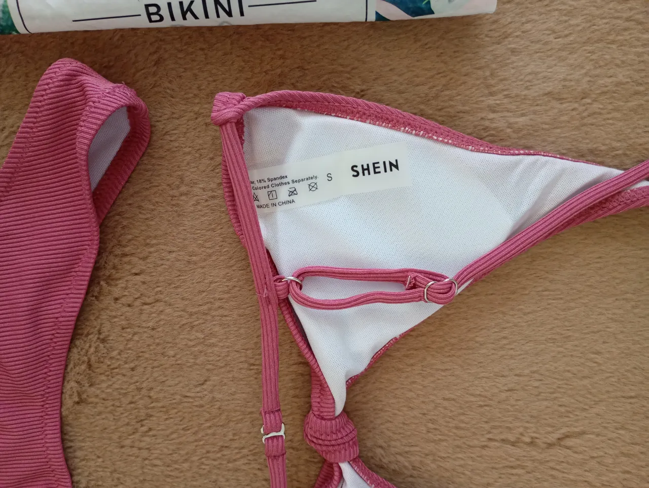 Bikini Shein - imagen 2
