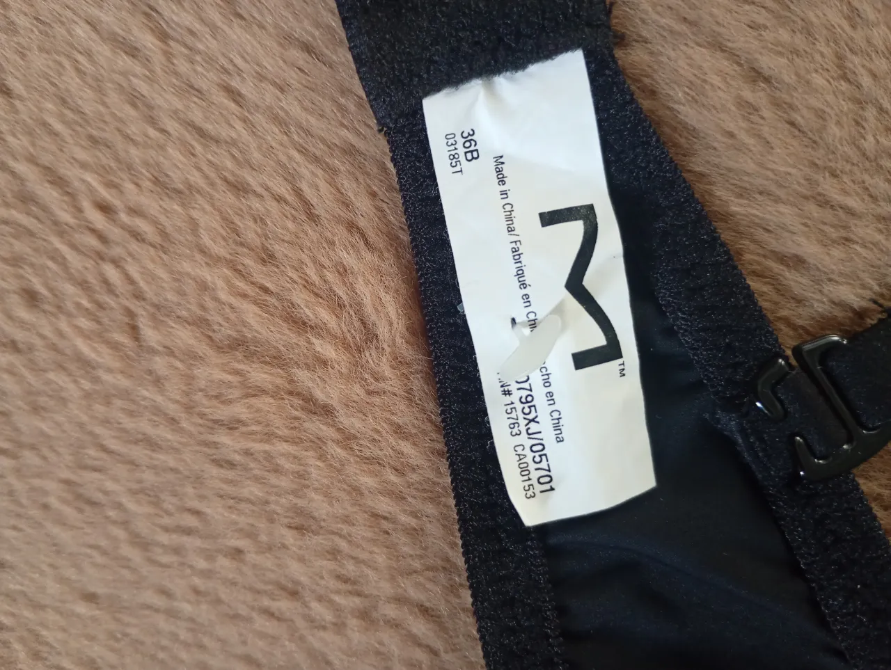 Corpiño Maidenform - imagen 2