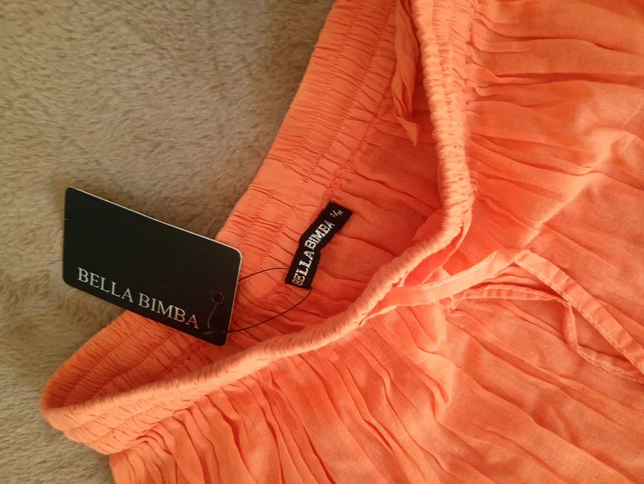 Pollera Bimba - imagen 2