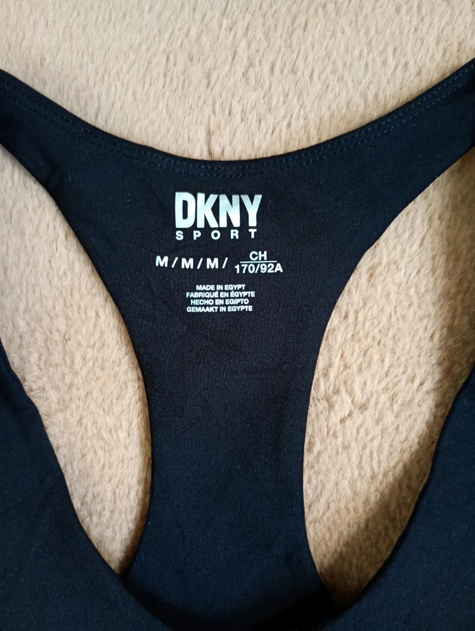 Top DKNY - imagen 3