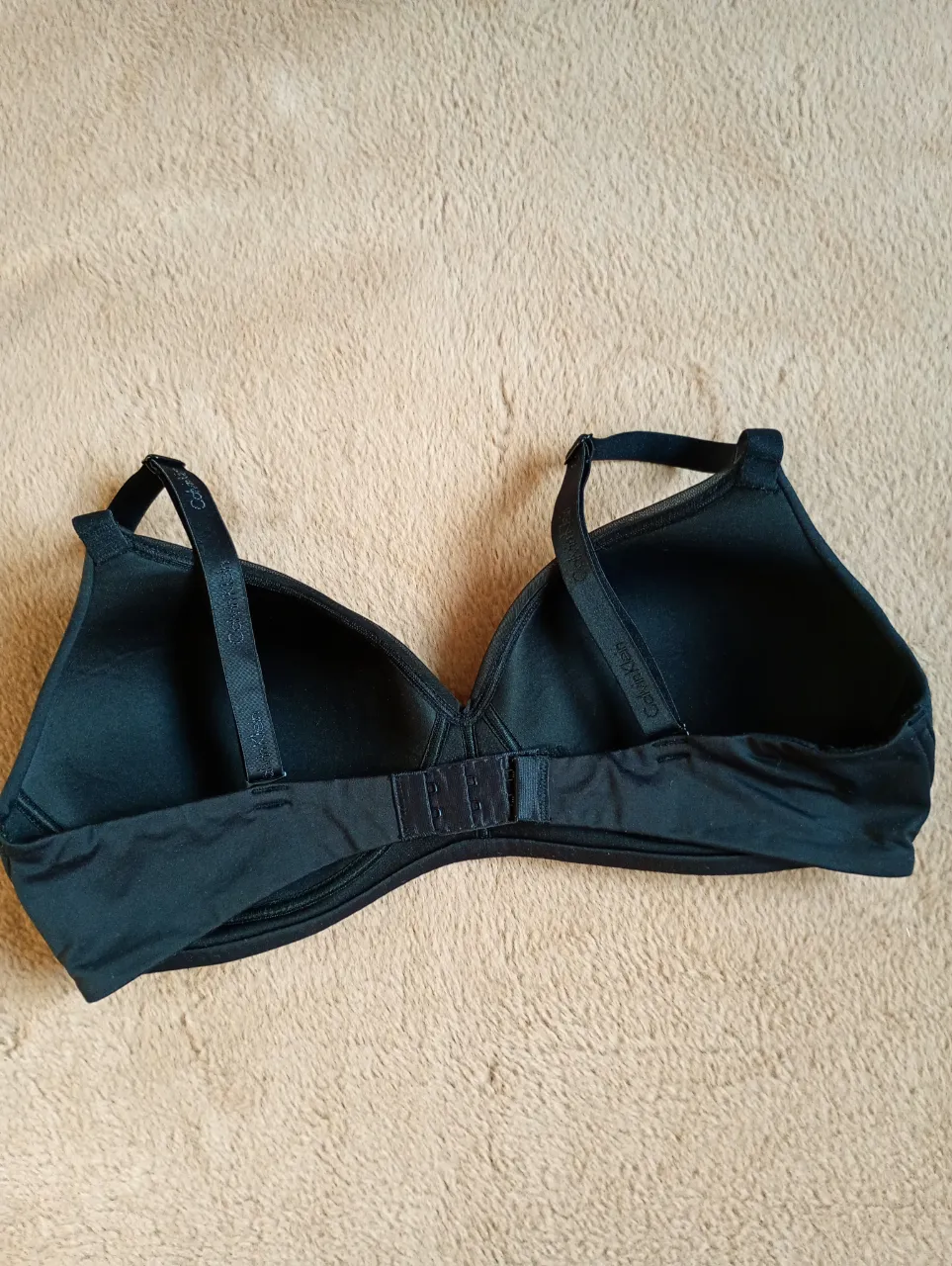 Corpiño Calvin Klein - imagen 2