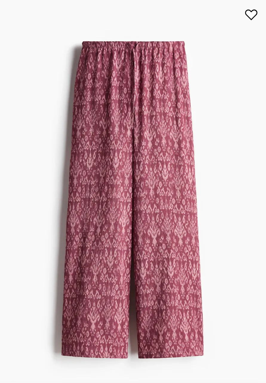 Pantalón H&M - imagen 1