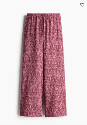 H&M